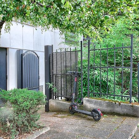 Bel Appartement Ideal Pour 4 Personnes, 2 Chambres Paryż Zewnętrze zdjęcie